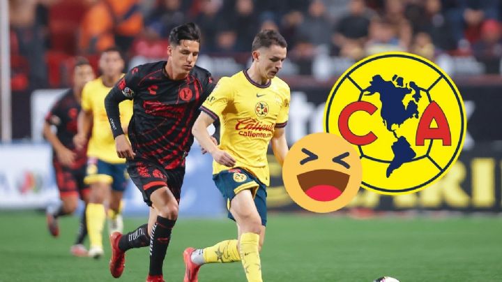 América está en la liguilla, los mejores MEMES de su triunfo sobre Xolos