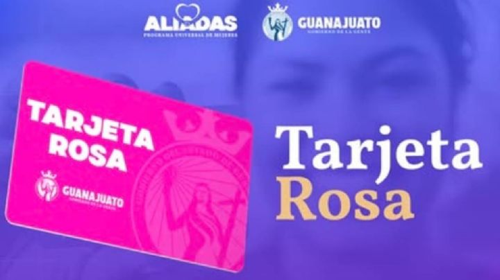 La Tarjeta Rosa regalará mil millones cada dos meses