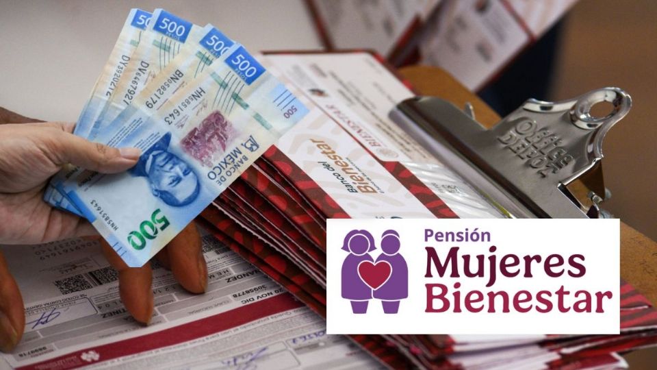 La Pensión de Mujeres Bienestar podría beneficiar a muchos habitantes de Veracruz.