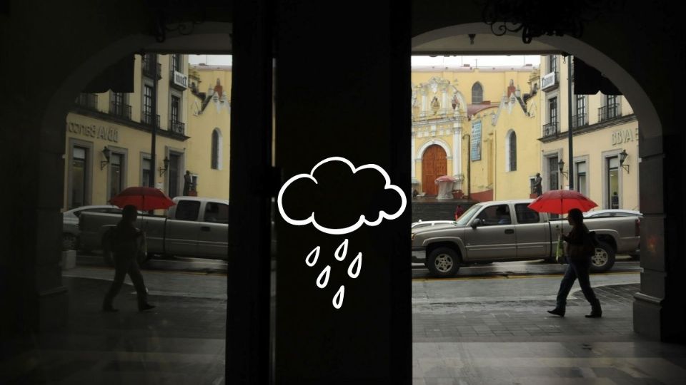 Sigue frío en Xalapa: Así estará el clima hoy viernes 22 de noviembre