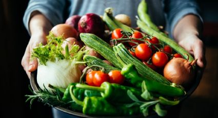 Estos son los 4 trucos de cocina que debes conocer para preparar unos vegetales perfectos