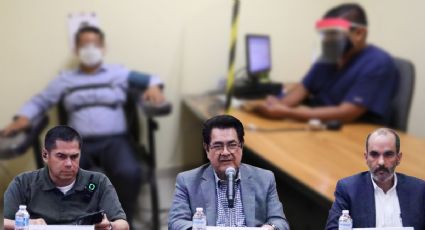 En Hidalgo, someterán a empleados de bancos a exámenes de control y confianza