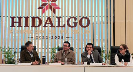 Simplificar burocracia y más, en Foro Participativo Hidalgo Conecta