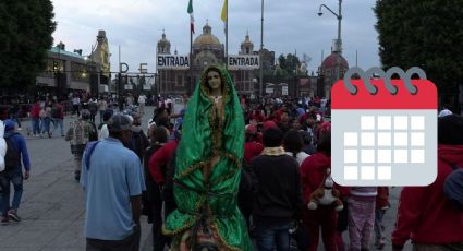 ¿El 12 de diciembre es día de descanso oficial en Veracruz?