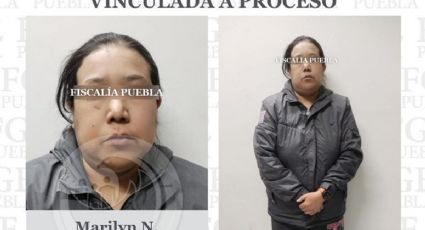 Vinculan a proceso a Marilyn Cote, la falsa psiquiatra de Puebla