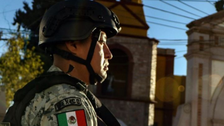 Presupuesto del Inai y órganos autónomos irá a salarios militares: Sheinbaum