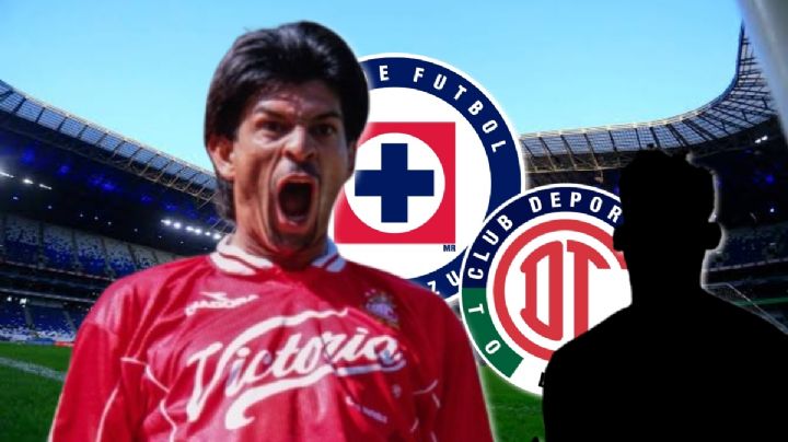 El jugador que no llegó a Cruz Azul gracias a Cardozo