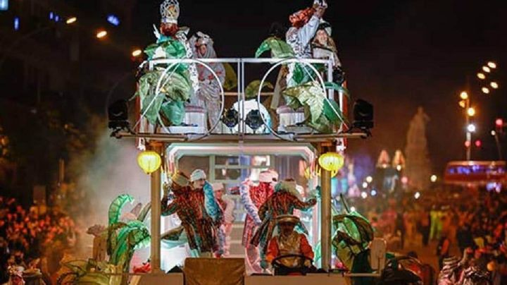 Hidalgo retomará las Cabalgatas de Reyes; serán 4 municipios en estas fechas