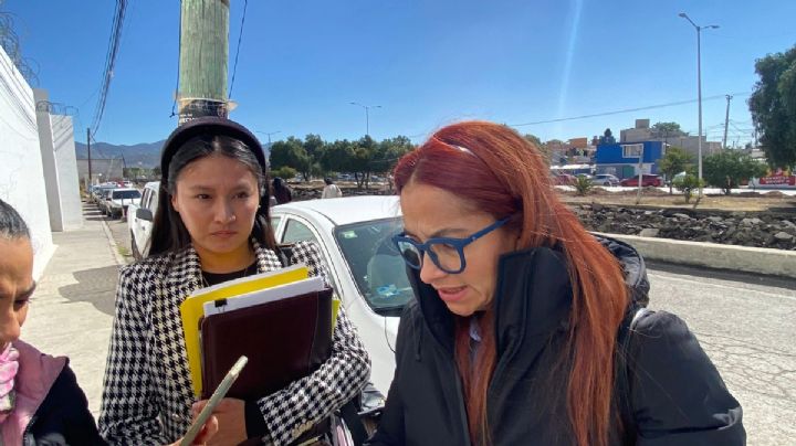 María Teresa Paulín logra reabrir denuncia por secuestro contra alumnos del IDA