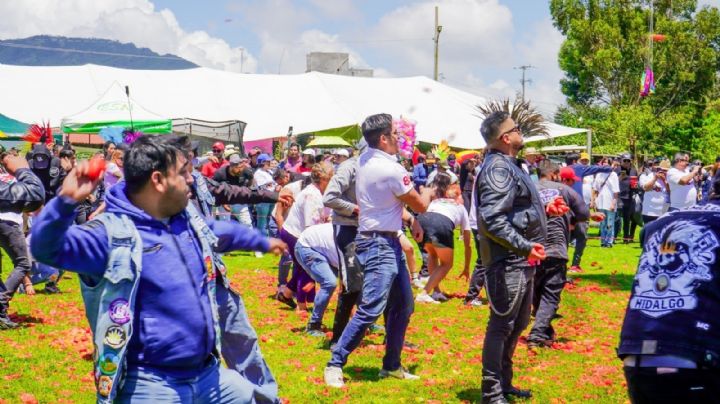 La Jitomatiza de Metepec gana premio estatal por su creatividad