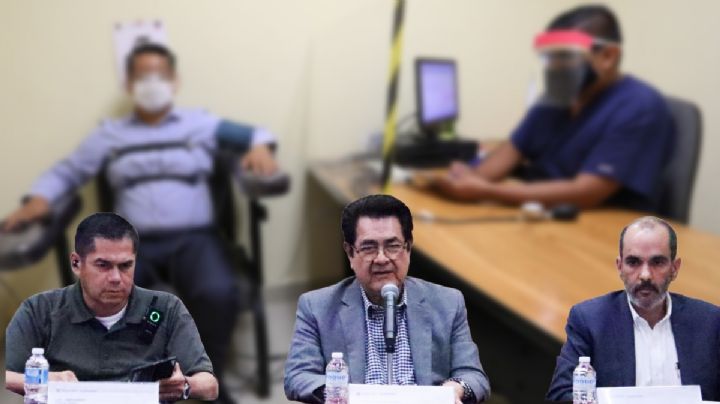 En Hidalgo, someterán a empleados de bancos a exámenes de control y confianza