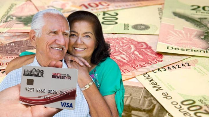 ¿Por qué se podría perder la Pensión Bienestar en Veracruz?