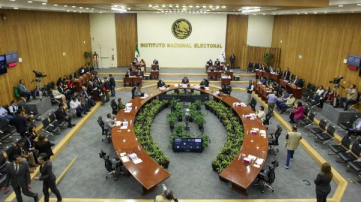 En la boleta de Guanajuato se votarán a 162 candidaturas para jueces y magistrados