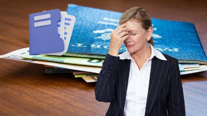 Pasaporte mexicano: El documento que podría darte "dolor de cabeza" durante tu trámite