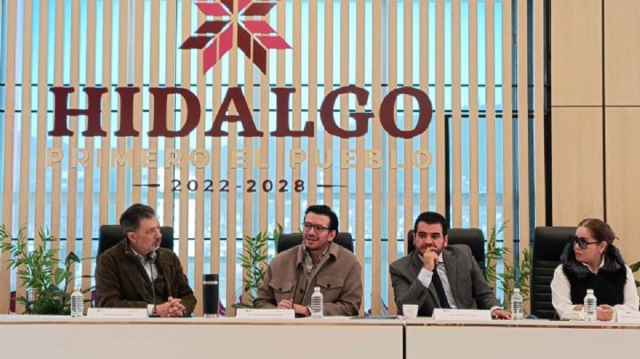Simplificar burocracia y más, en Foro Participativo Hidalgo Conecta