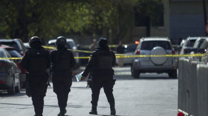 Nuevo León es el estado más violento; supera la cifra de 1,500 homicidios en 2024