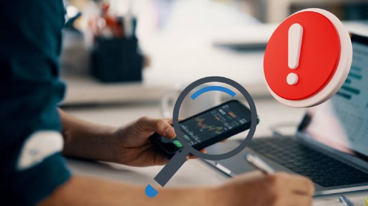 ¿Usas tu celular para hacer tus inversiones y ahorrar en Cetes Directo? Esto debes saber