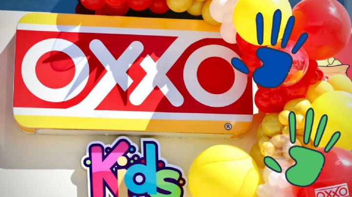 ¿Cómo es el nuevo Oxxo Kids en Hidalgo y quiénes pueden entrar?