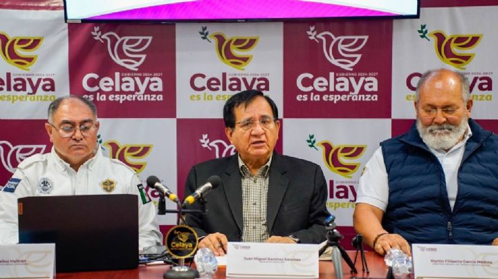 "Crimen organizado pidió plazas en mi gabinete”, reconoce el alcalde Juan Miguel Ramírez