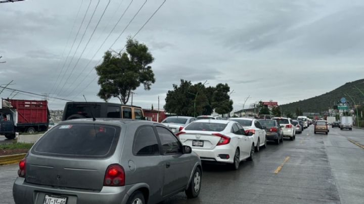 En Pachuca proponen un Día sin Automóvil, así funcionaría el programa para reducir el tráfico