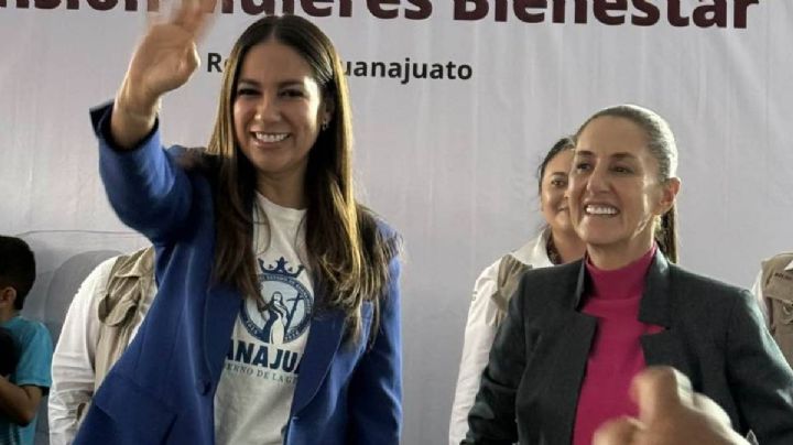Sheinbaum adelanta nueva reunión con Libia