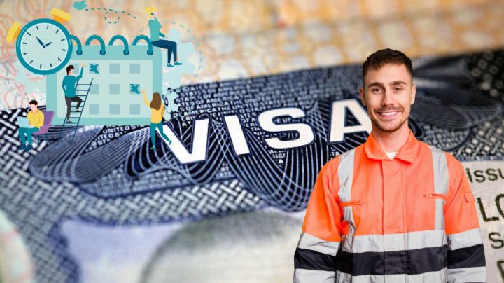 ¿Estados Unidos dará nuevas visas de trabajo en 2025? Esto se sabe