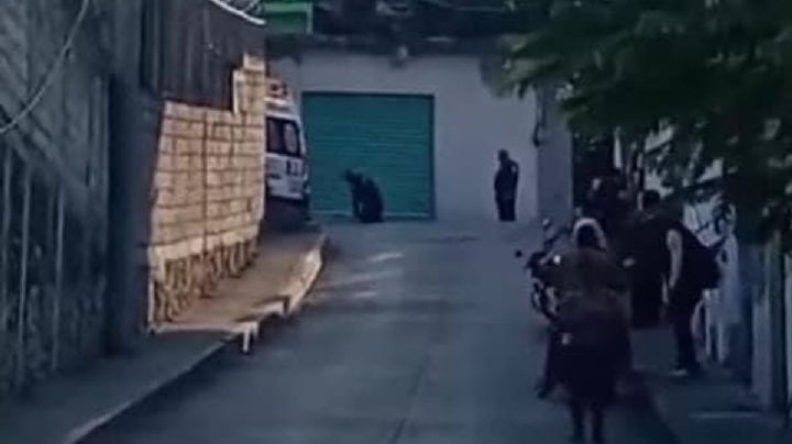 Violencia en Morelos: Menor fallece por bala perdida