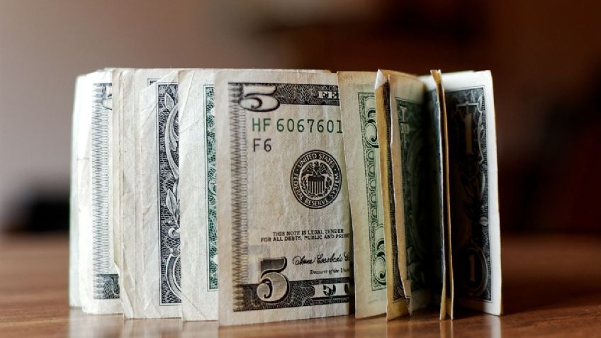 Peso mexicano alcanza su mejor nivel del año; cotiza en 18.76 por dólar