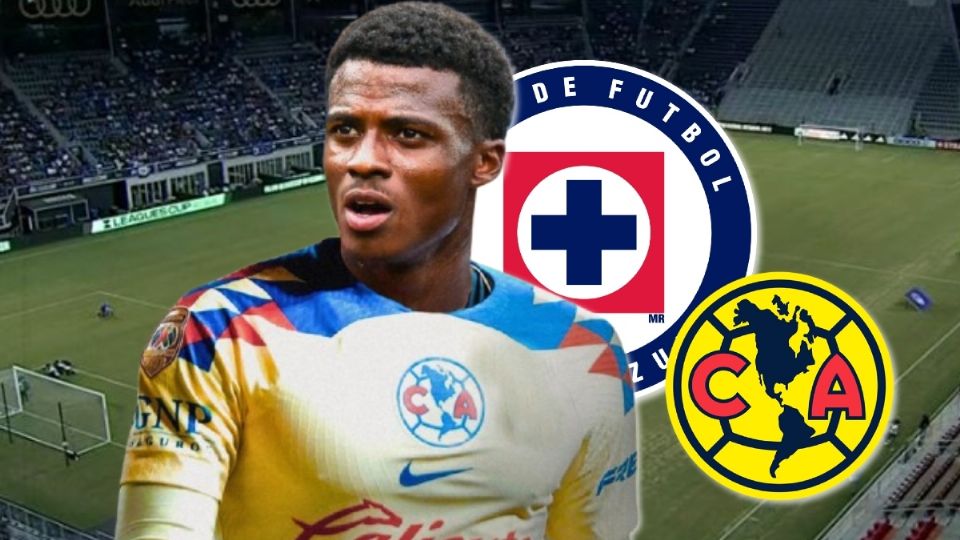 El América se enfrentará al Toluca y no a La Máquina Celeste