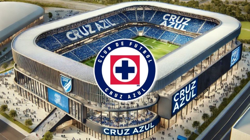 La Máquina Celeste estrenaría estadio en 2027 o 2028