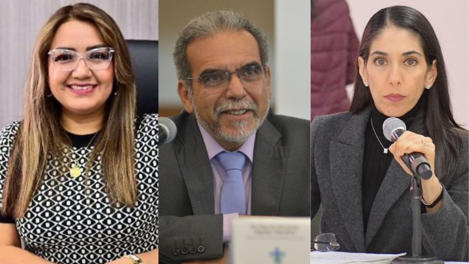 OPLE, UV y FGE, castigados en presupuesto 2025