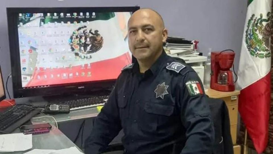 Asesinan a ex subdirector de la Policía Municipal de Culiacán