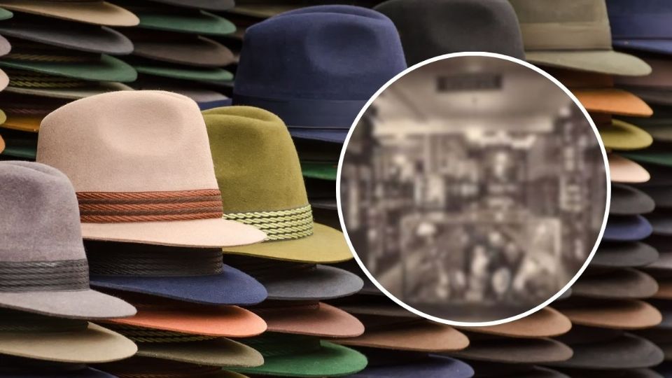 ¿Cuál es la tienda más vieja de la CDMX?