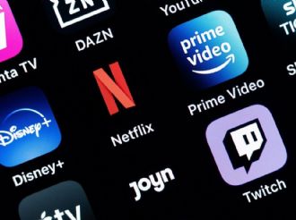 Nuevas reglas para Netflix, Spotify y otras plataformas de streaming
