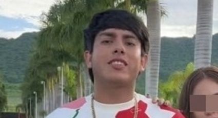 Asesinan al youtuber "El Jasper" en Culiacán; su cuerpo estaba en Costa Rica