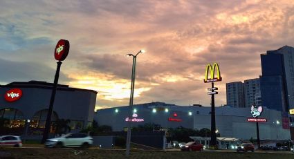 Este es el dueño de Plaza Las Américas en Veracruz