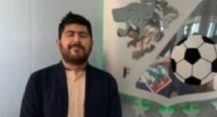 Localizaron sin vida al joven Eduardo Alcaraz en León