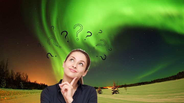 ¿Qué es la noche polar? Estas son las personas que verán el sol hasta el 2025