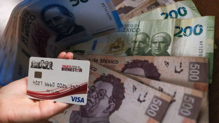 ¿Quiénes cobran 3,000 pesos extra de la Pensión Bienestar?