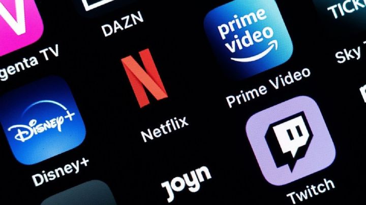 ¡Se acabó! Estas son las plataformas de streaming que ya no permitirán compartir cuentas