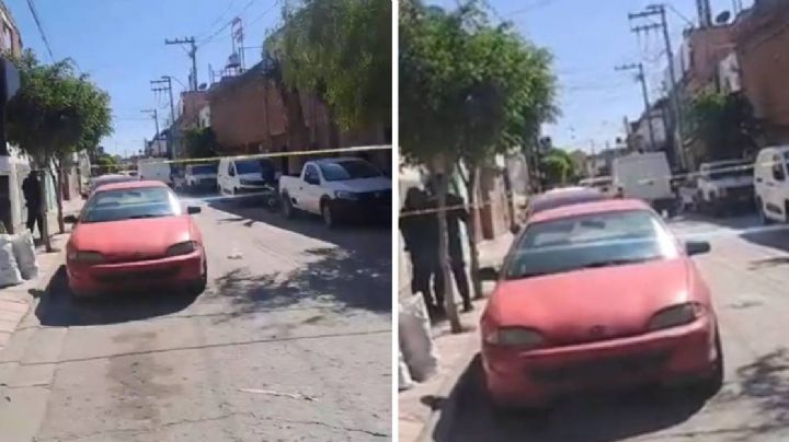 Colombiana cobradora de préstamos es asesinada a balazos cuando comía quesadillas