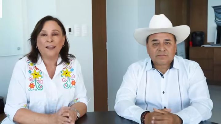 ¿Quién es Carlos Manuel Jiménez, próximo subsecretario de Ganadería designado por Nahle?