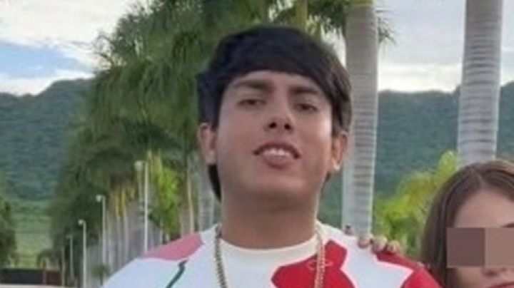Asesinan al youtuber "El Jasper" en Culiacán; su cuerpo estaba en Costa Rica
