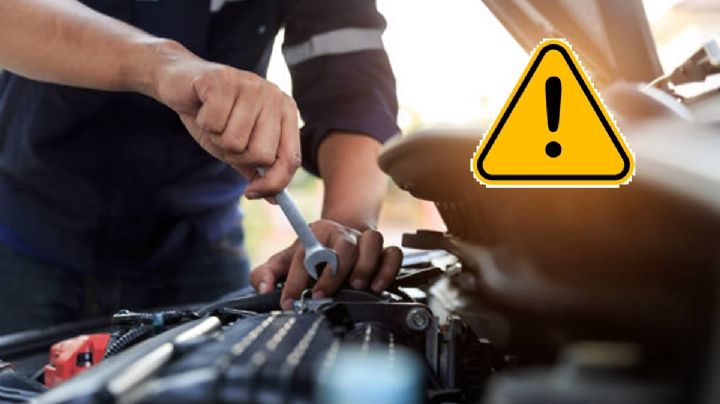 Si tienes uno de estos coches corre al mecánico; alertan fallas en más de 100 mil autos