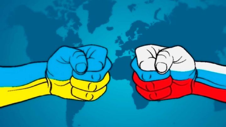 Confrontaciones de un conflicto globalizado