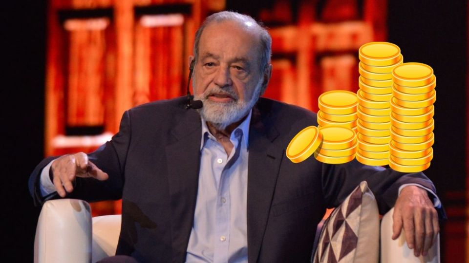 La fortuna que poseen distintas familias en Guanajuato es impresionante, pero no alcanzan a Carlos Slim.