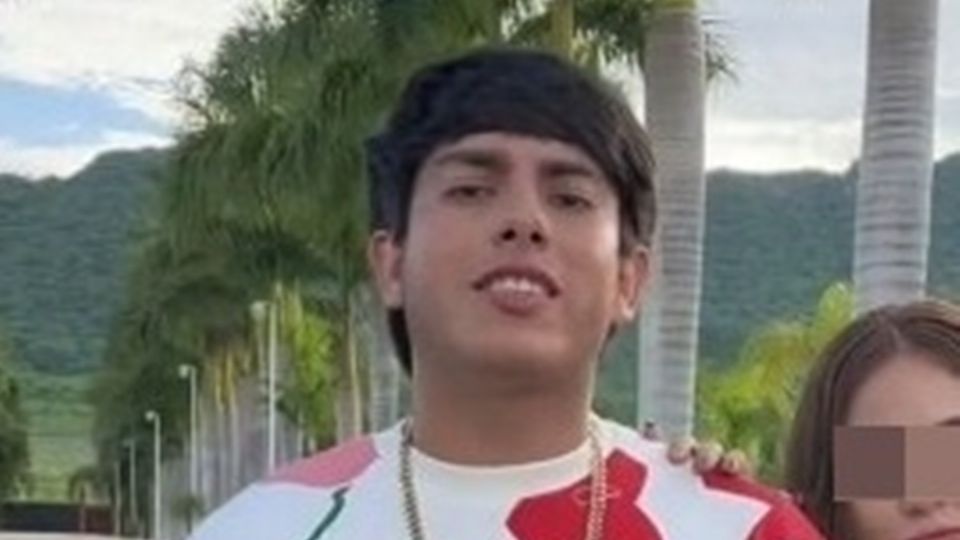 Asesinan al youtuber 'El Jasper' en Culiacán; su cuerpo estaba en Costa Rica