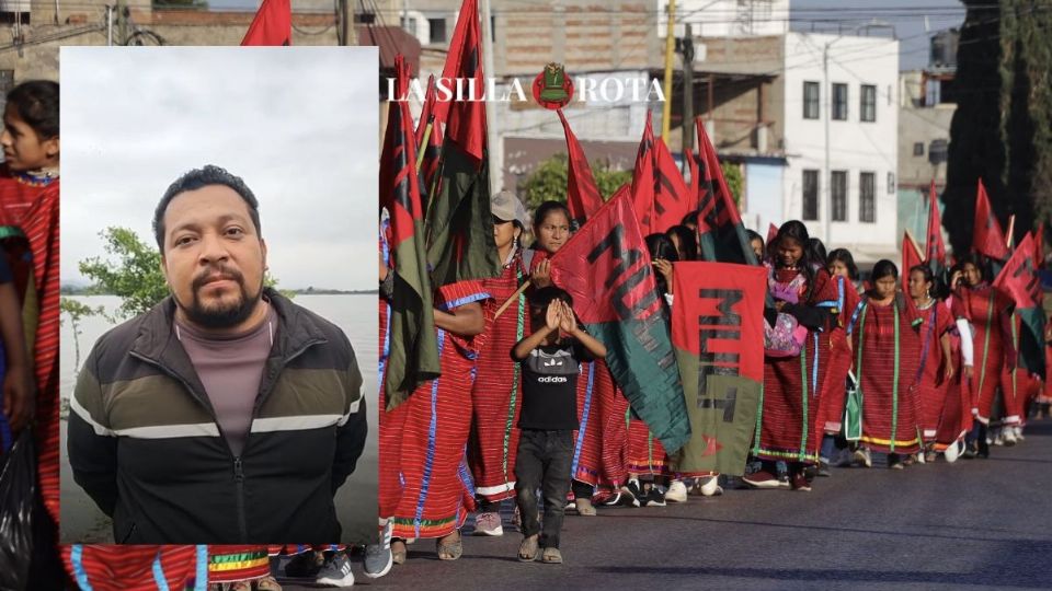 Atentan contra líder triqui en Oaxaca: 34 militantes asesinados de 2020 a 2024.