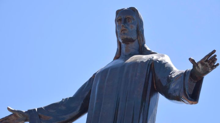 Cristo Rey: Símbolo de la guerra cristera en Guanajuato