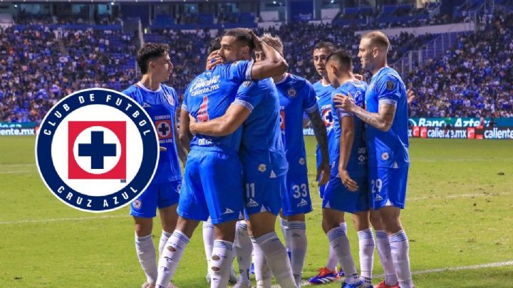 Cruz Azul recibe inesperada noticia antes de la liguilla, la polémica decisión que deberá tomar Martín Anselmi